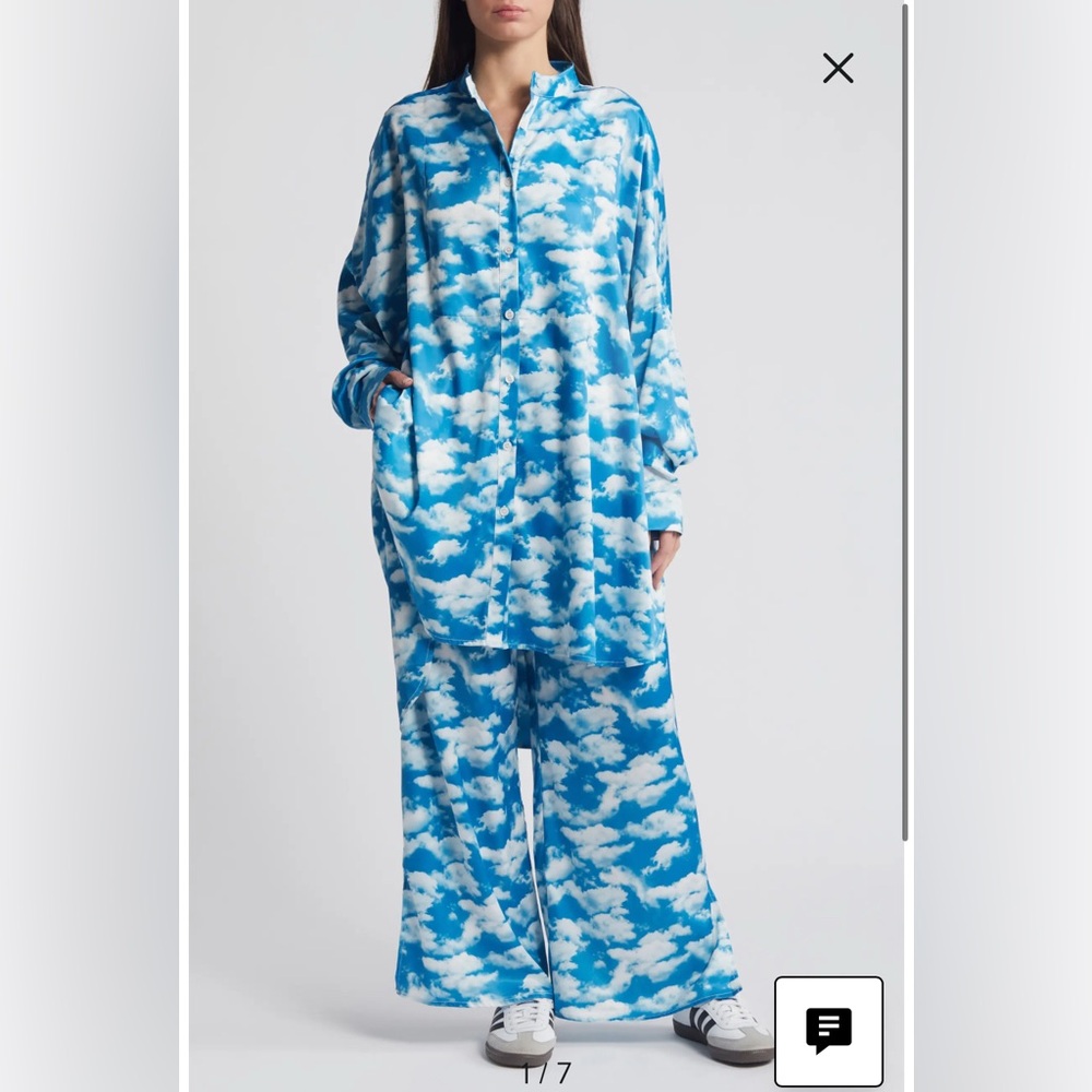 Secret Sky Society SET